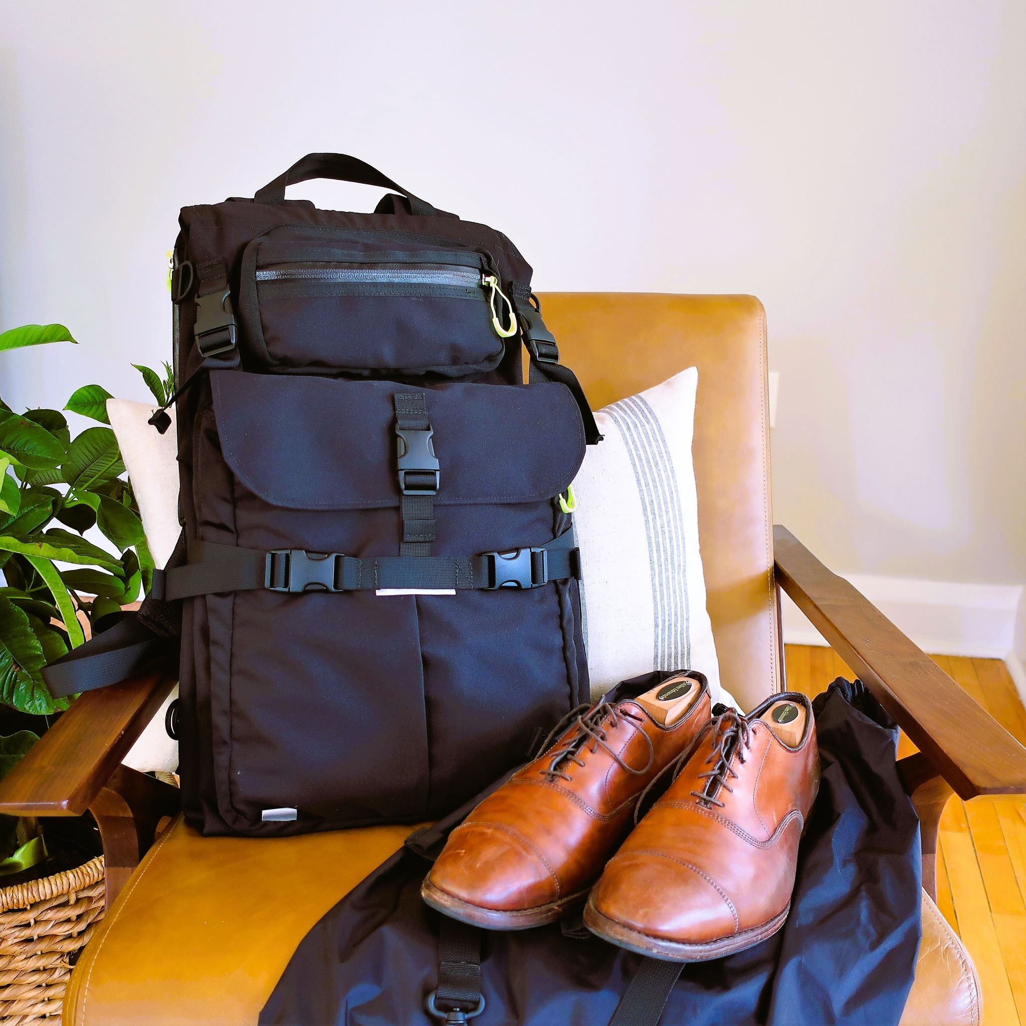 The_Fly_Garment_Bag_Front_Shoe_Bag_Bug_Eye_Original.jpg
