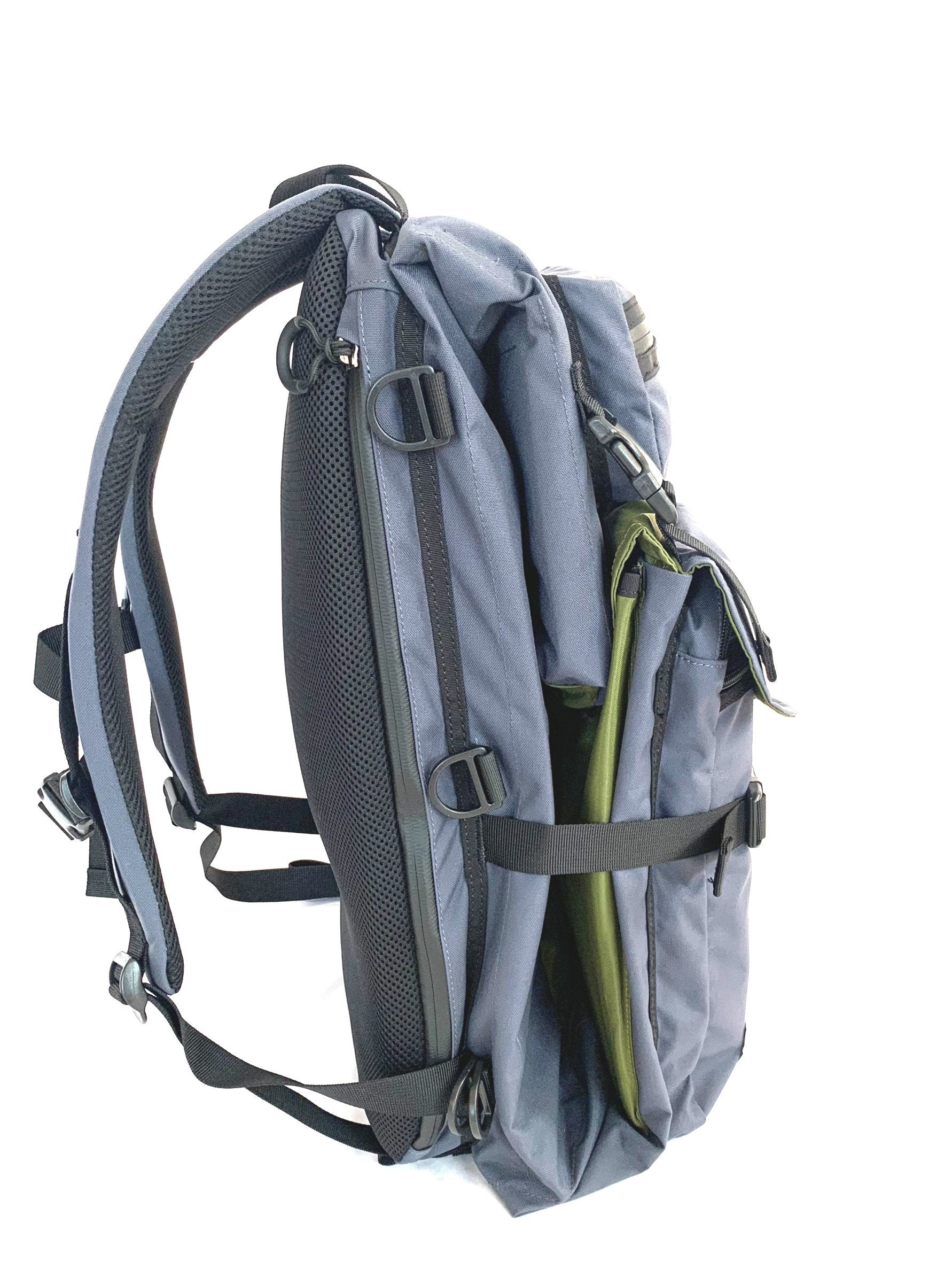 The Fly Commute Pack – Bug Eye Original