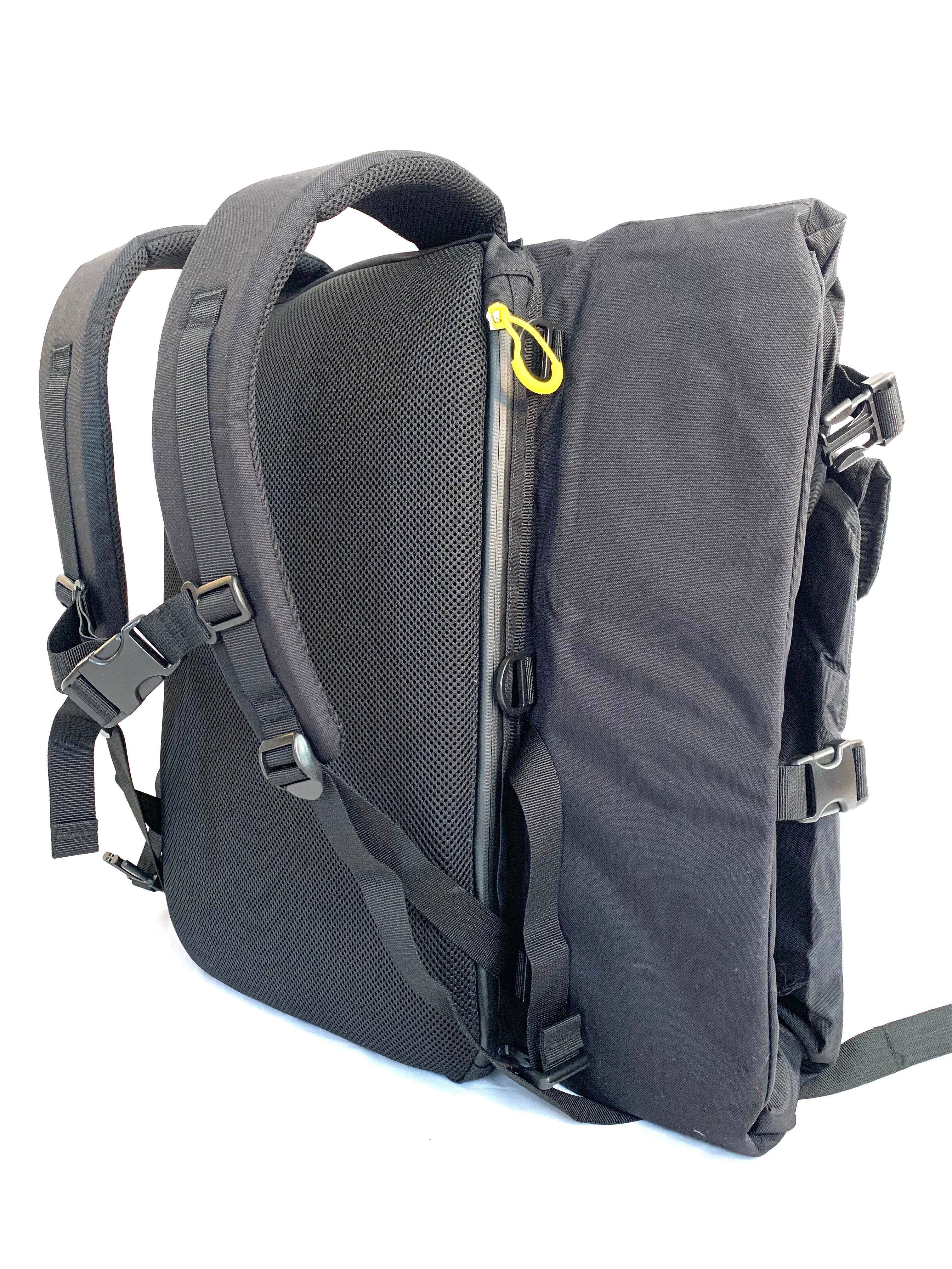 The Bug Eye Commute Pack – Bug Eye Original