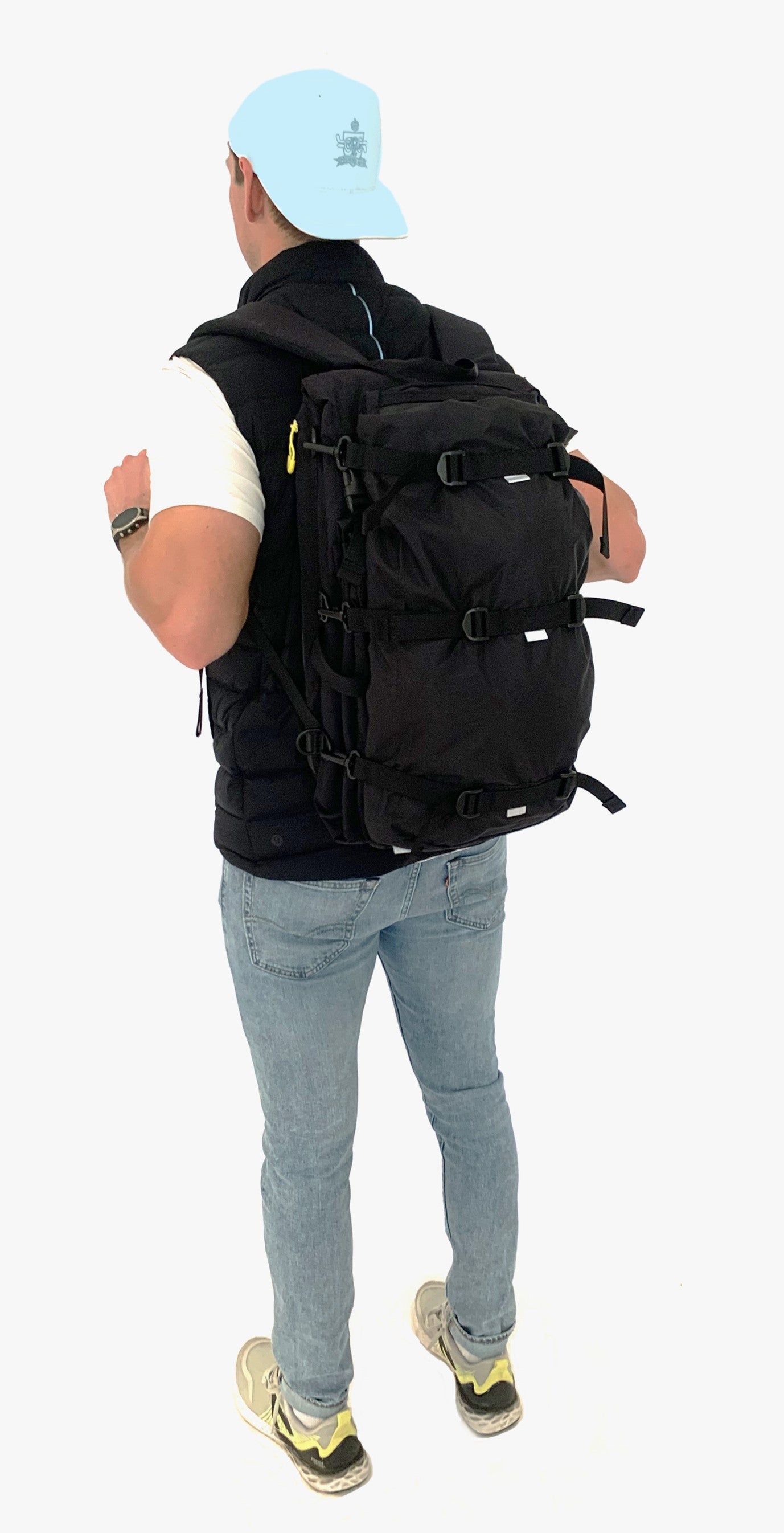 The Fly Commute Pack